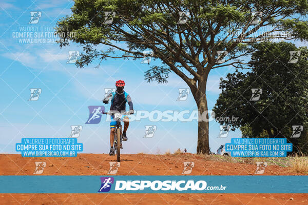 Pedala Paraná - Rota do Caramuru 2024