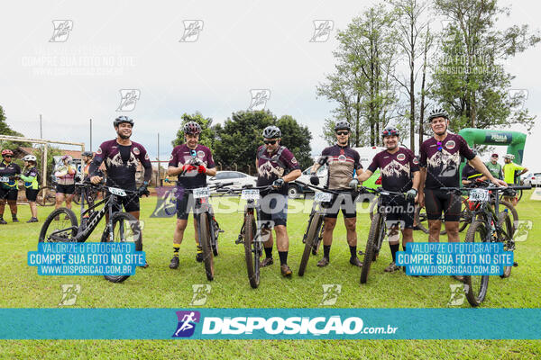 Pedala Paraná - Rota do Caramuru 2024