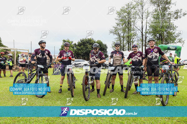 Pedala Paraná - Rota do Caramuru 2024