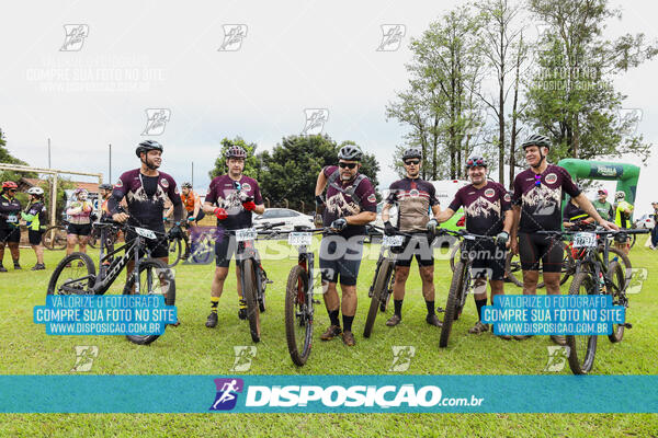 Pedala Paraná - Rota do Caramuru 2024