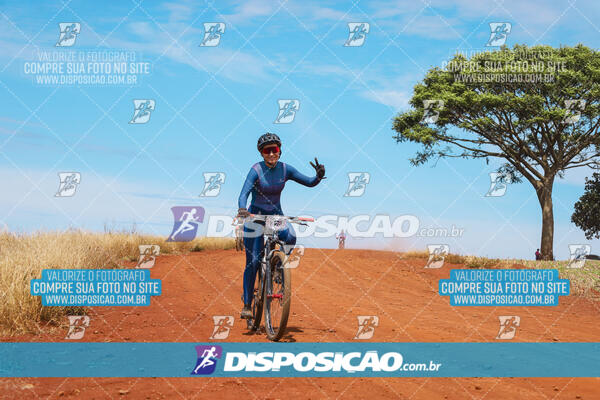 Pedala Paraná - Rota do Caramuru 2024