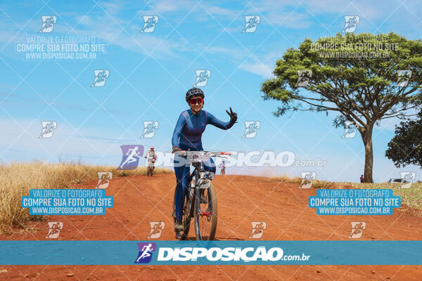 Pedala Paraná - Rota do Caramuru 2024