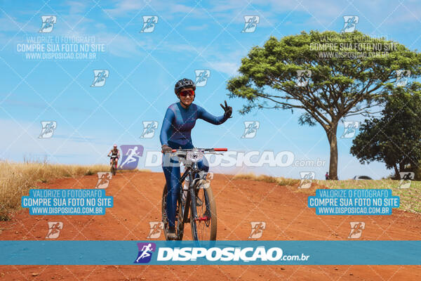 Pedala Paraná - Rota do Caramuru 2024