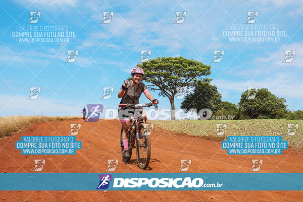 Pedala Paraná - Rota do Caramuru 2024