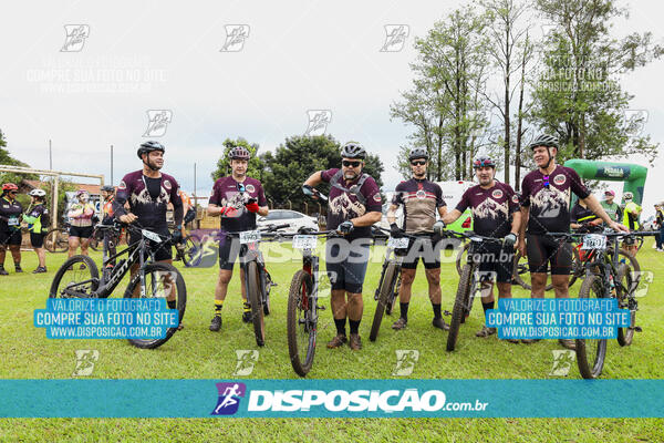 Pedala Paraná - Rota do Caramuru 2024