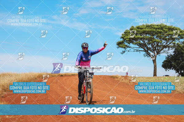 Pedala Paraná - Rota do Caramuru 2024