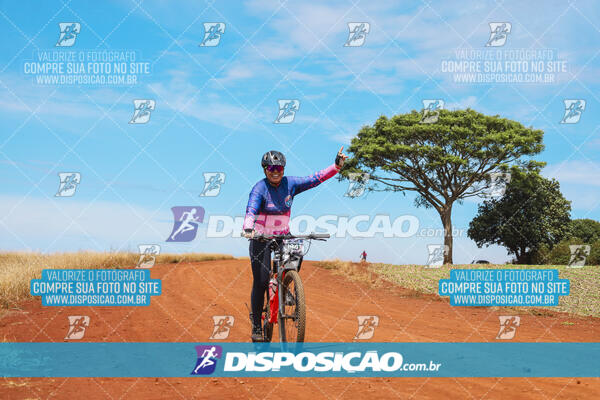 Pedala Paraná - Rota do Caramuru 2024