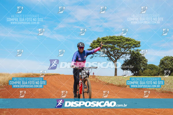 Pedala Paraná - Rota do Caramuru 2024