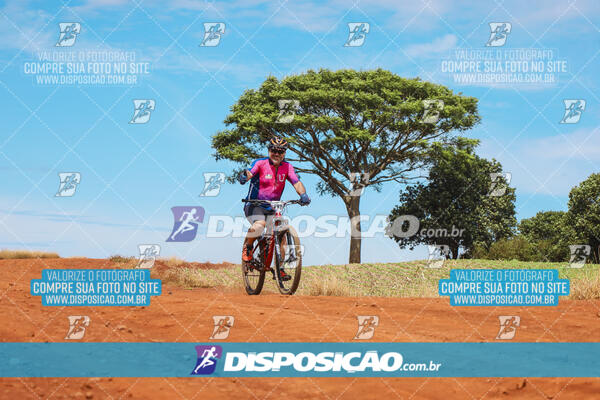 Pedala Paraná - Rota do Caramuru 2024