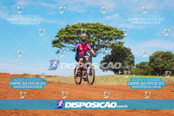 Pedala Paraná - Rota do Caramuru 2024