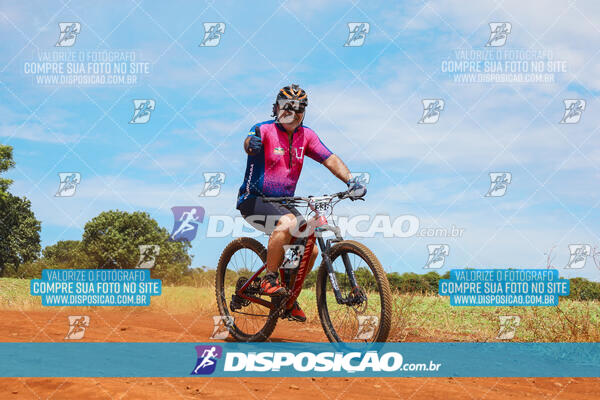 Pedala Paraná - Rota do Caramuru 2024