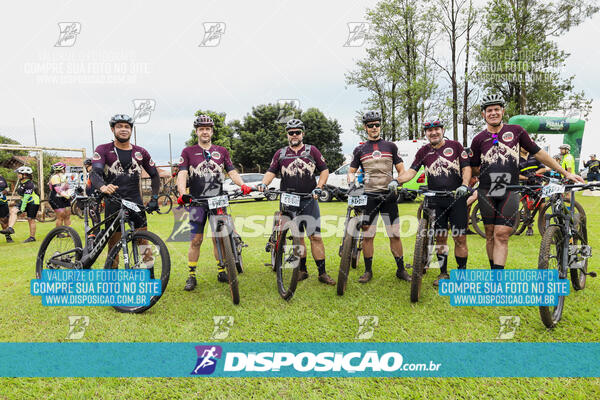 Pedala Paraná - Rota do Caramuru 2024