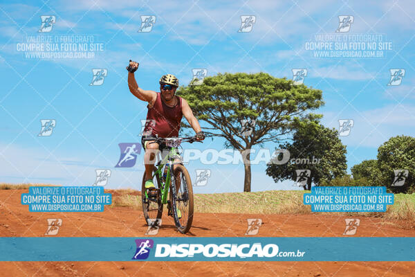 Pedala Paraná - Rota do Caramuru 2024