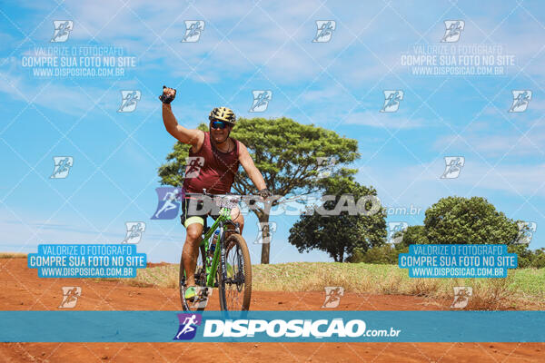 Pedala Paraná - Rota do Caramuru 2024