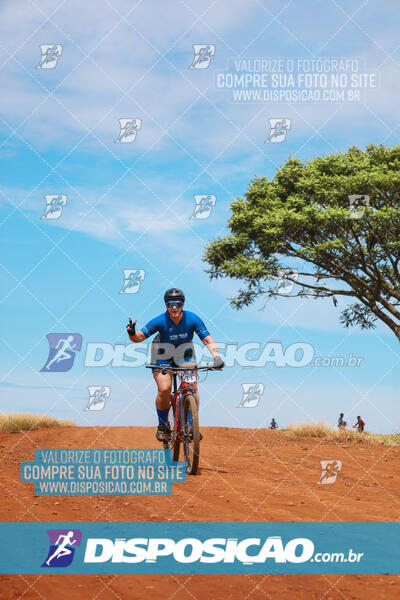 Pedala Paraná - Rota do Caramuru 2024