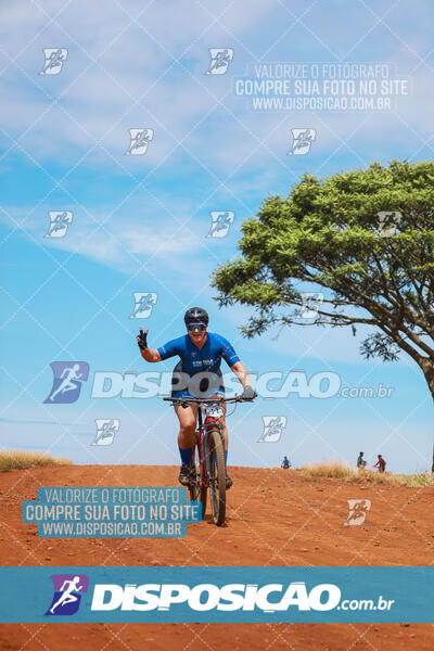 Pedala Paraná - Rota do Caramuru 2024