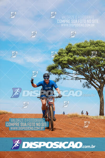 Pedala Paraná - Rota do Caramuru 2024