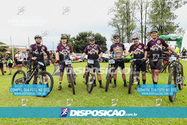 Pedala Paraná - Rota do Caramuru 2024