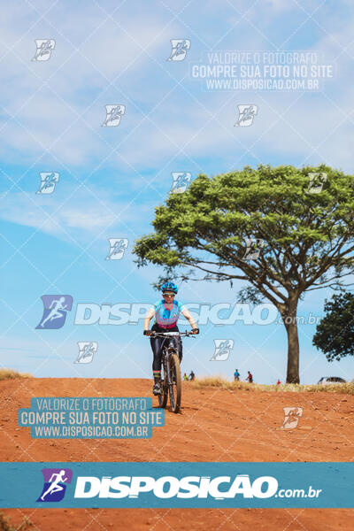 Pedala Paraná - Rota do Caramuru 2024