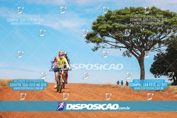 Pedala Paraná - Rota do Caramuru 2024