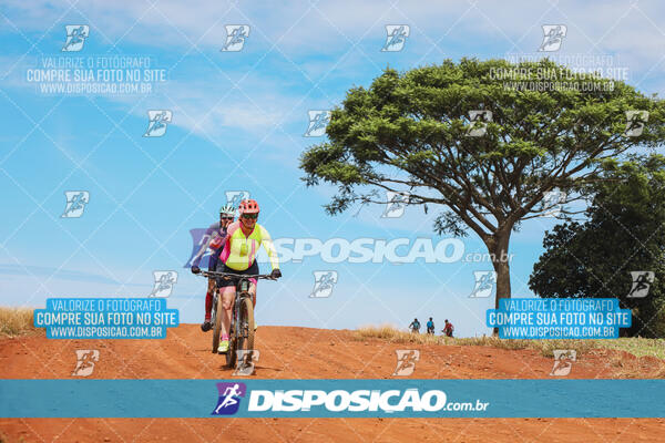 Pedala Paraná - Rota do Caramuru 2024