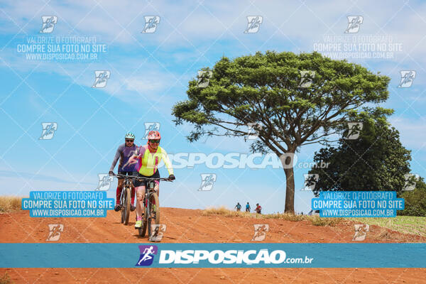 Pedala Paraná - Rota do Caramuru 2024