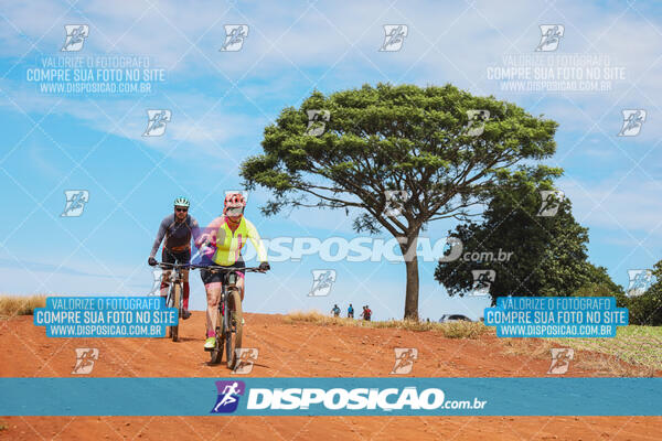 Pedala Paraná - Rota do Caramuru 2024