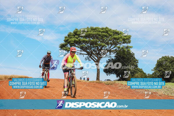 Pedala Paraná - Rota do Caramuru 2024