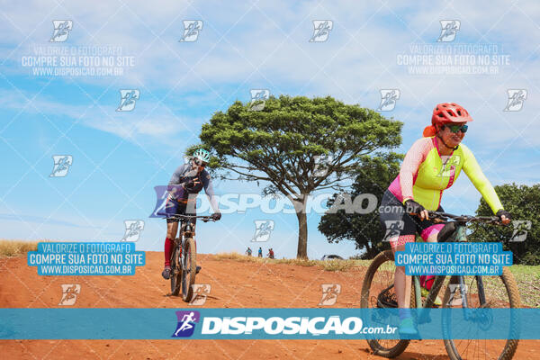 Pedala Paraná - Rota do Caramuru 2024