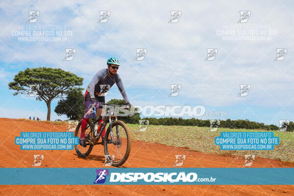 Pedala Paraná - Rota do Caramuru 2024