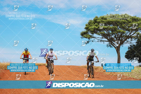 Pedala Paraná - Rota do Caramuru 2024