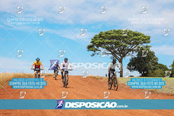 Pedala Paraná - Rota do Caramuru 2024