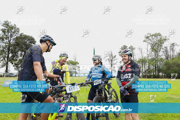 Pedala Paraná - Rota do Caramuru 2024