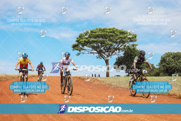 Pedala Paraná - Rota do Caramuru 2024