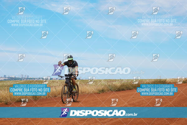 Pedala Paraná - Rota do Caramuru 2024