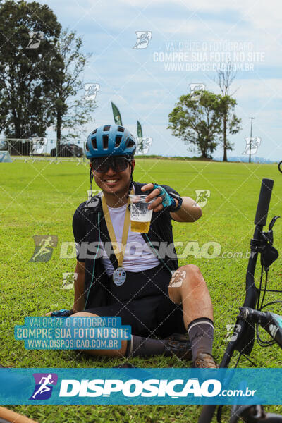 Pedala Paraná - Rota do Caramuru 2024