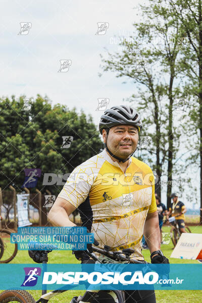 Pedala Paraná - Rota do Caramuru 2024