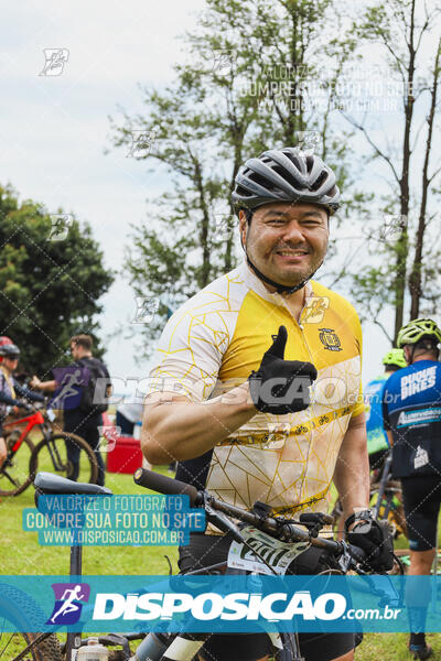 Pedala Paraná - Rota do Caramuru 2024