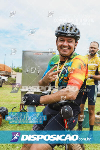 Pedala Paraná - Rota do Caramuru 2024