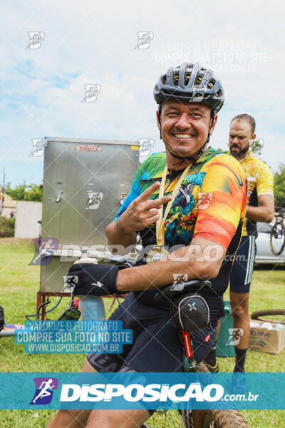 Pedala Paraná - Rota do Caramuru 2024