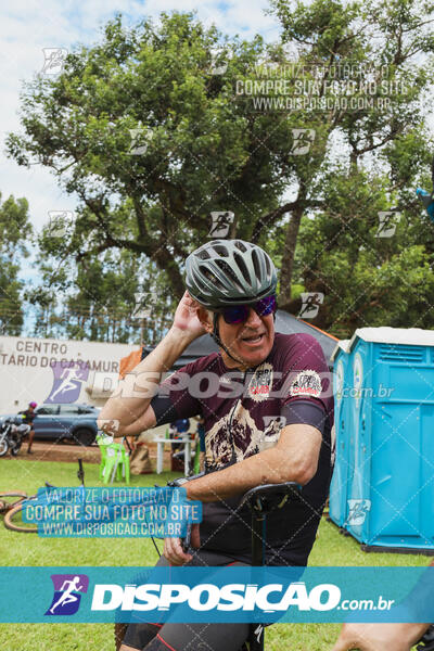 Pedala Paraná - Rota do Caramuru 2024