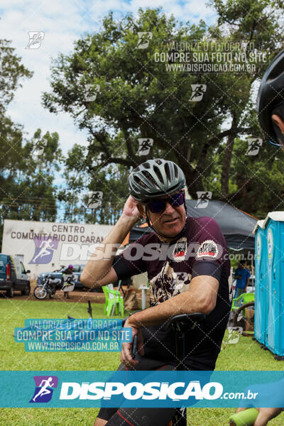 Pedala Paraná - Rota do Caramuru 2024