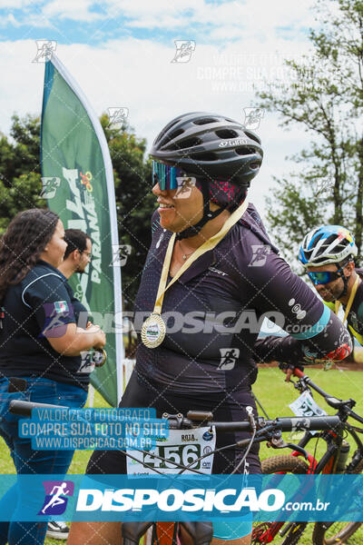 Pedala Paraná - Rota do Caramuru 2024