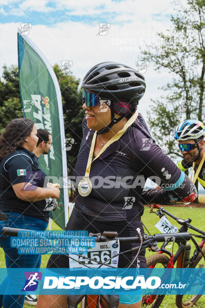 Pedala Paraná - Rota do Caramuru 2024