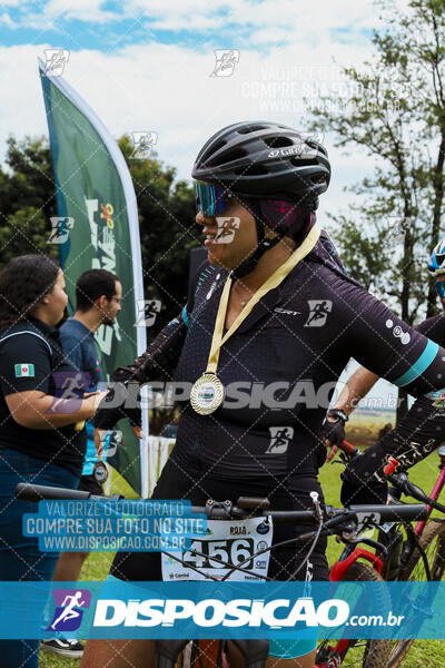 Pedala Paraná - Rota do Caramuru 2024