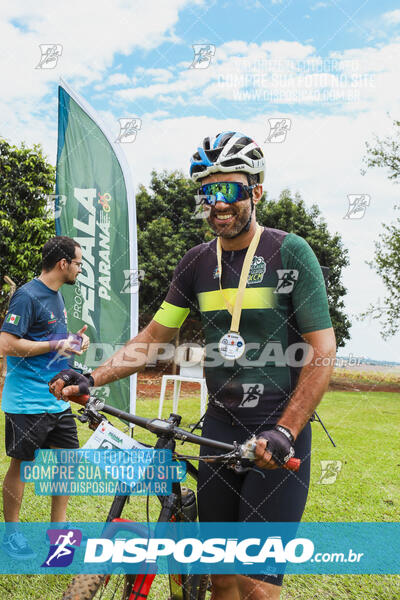 Pedala Paraná - Rota do Caramuru 2024