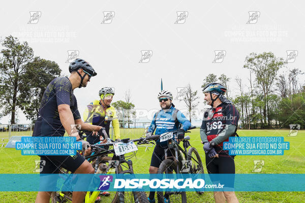 Pedala Paraná - Rota do Caramuru 2024