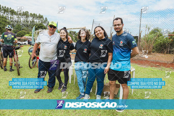 Pedala Paraná - Rota do Caramuru 2024