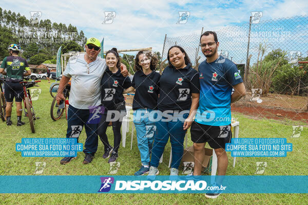 Pedala Paraná - Rota do Caramuru 2024