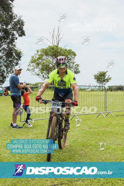 Pedala Paraná - Rota do Caramuru 2024